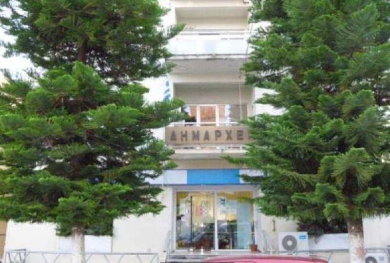 Δύο συνεδριάσεις για το τεχνικό πρόγραμμα του Δήμου Οιχαλίας