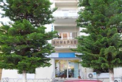 Δύο συνεδριάσεις για το τεχνικό πρόγραμμα του Δήμου Οιχαλίας