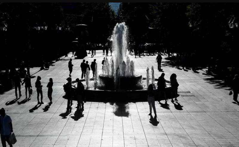 Σχέδιο στήριξης νοικοκυριών και επιχειρήσεων από τις επιπτώσεις της ανάφλεξης στη Μέση Ανατολή – Έτοιμη για μέτρα προληπτικού χαρακτήρα η κυβέρνηση