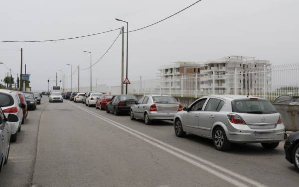 Απροετοίμαστη η Μεσσηνία για την &quot;κάθοδο των μυρίων&quot;