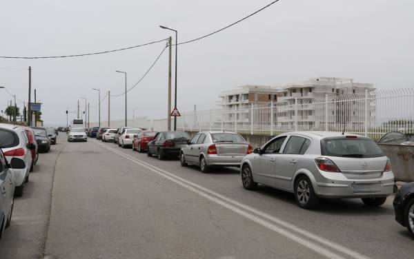 Απροετοίμαστη η Μεσσηνία για την &quot;κάθοδο των μυρίων&quot; 