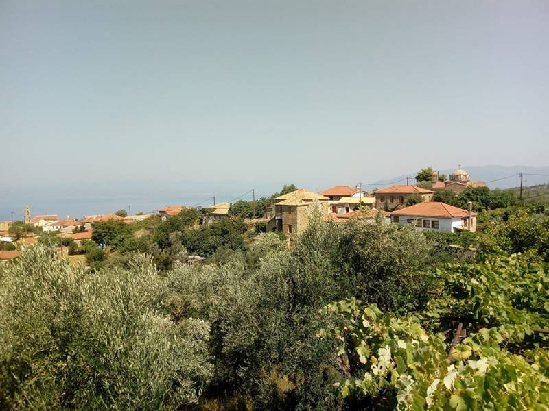 Καθαρά Δευτέρα στους Δολούς