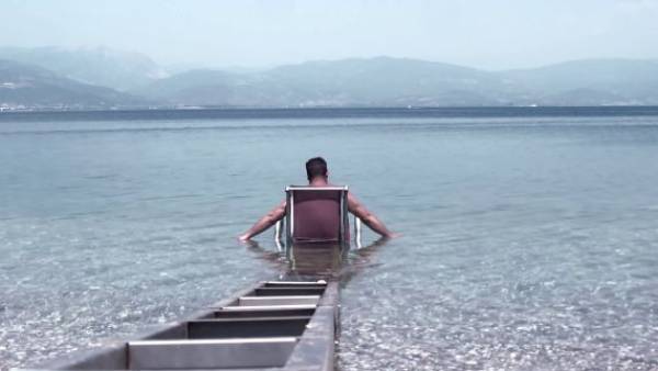 Μηχανισμός για ΑμεΑ και στο "Φιλοξένια"