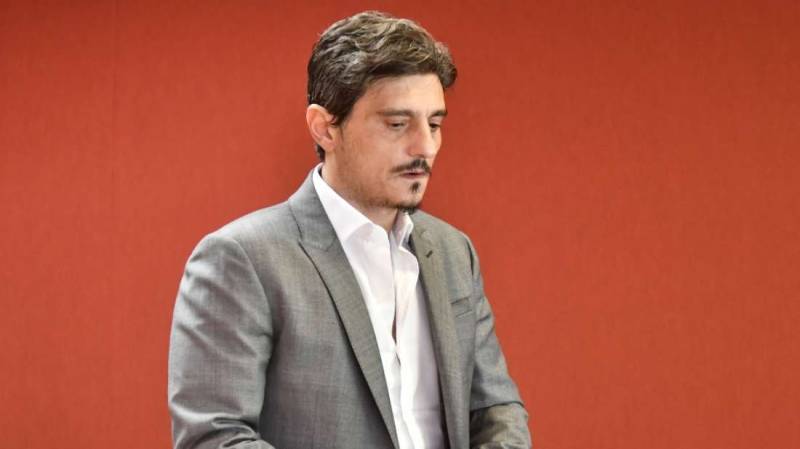 Δημήτρης Γιαννακόπουλος: Πως θα μοιράσει 50.000 ευρώ κι ένα αυτοκίνητο σε οκτώ τυχερούς στο Instagram