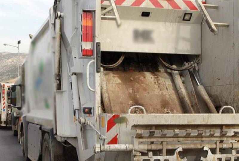 Προσλήψεις συμβασιούχων στην καθαριότητα της Μεσσήνης