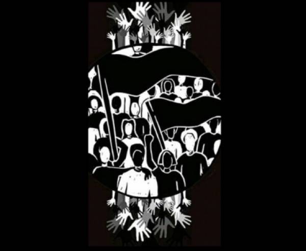 Αντιφασιστική συγκέντρωση στα Φιλιατρά