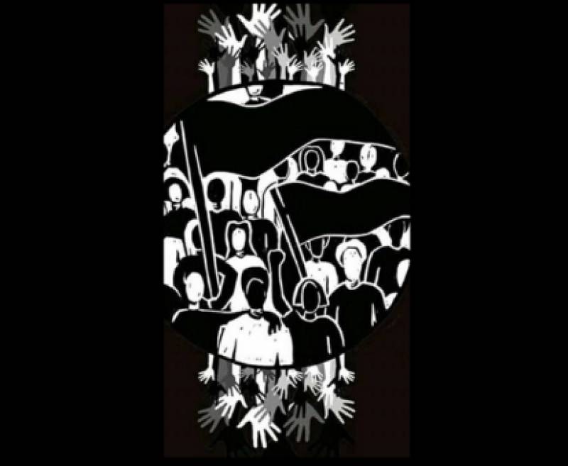 Αντιφασιστική συγκέντρωση στα Φιλιατρά