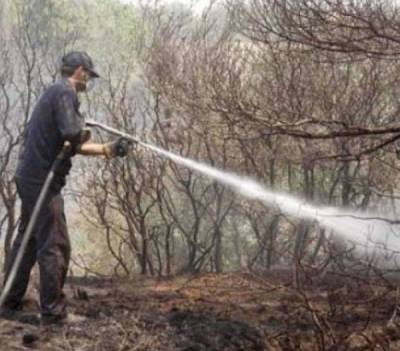 18 διμηνίτες για πυροπροστασία θα προσλάβει ο Δήμος Οιχαλίας