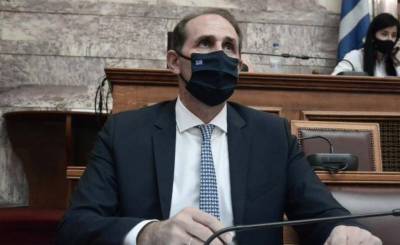 Βεσυρόπουλος: Απαλλαγή από τον ΕΝΦΙΑ και για αγροτεμάχια που καταστράφηκαν από τις πυρκαγιές