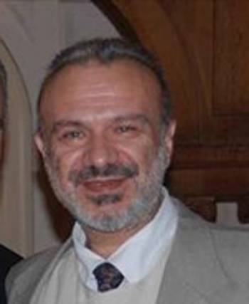 Το βραβείο &quot;Κ.Π. Καβάφη&quot; στον Μεσσήνιο Δημήτρη Κοσμόπουλο
