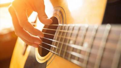 Μέχρι την Παρασκευή οι δηλώσεις για το 7ο Φεστιβάλ Κιθάρας Καλαμάτας