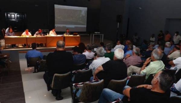 Να τρέξουν επιτέλους οι διαδικασίες   