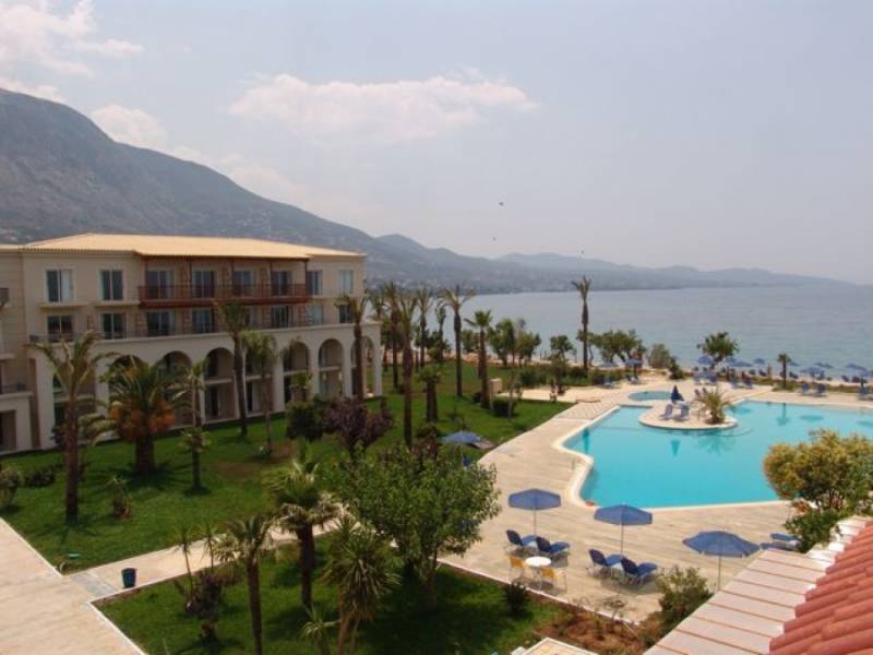 Με ελκυστικές τιμές άνοιξαν τα ξενοδοχεία στην Καλαμάτα