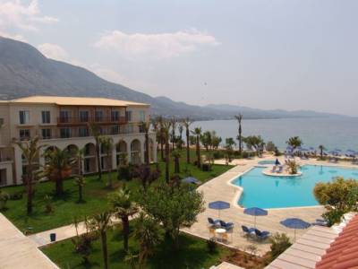 Με ελκυστικές τιμές άνοιξαν τα ξενοδοχεία στην Καλαμάτα