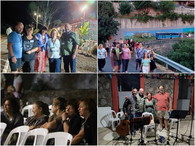 Με επιτυχία το 1ο Φεστιβάλ Πολιτισμού Δεσύλλα (Φωτογραφίες+βίντεο)