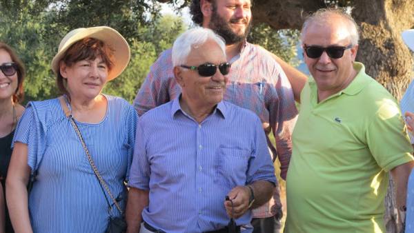 «Η Αρκαδιά» στην Αρχαία Μεσσήνη