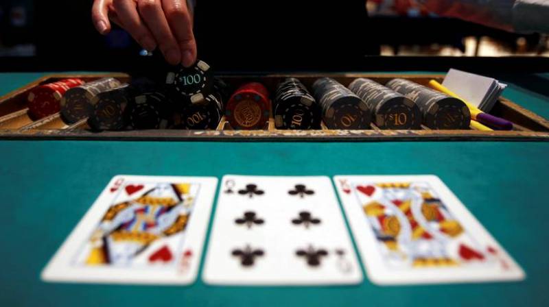 Καλαμάτα: 6 χρόνια σε τζογαδόρο για κλοπή σε ιατρείο