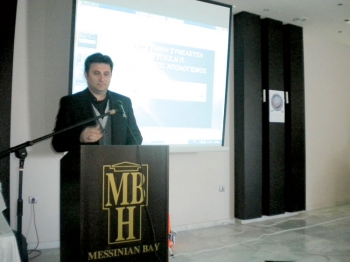 Πρόταση του προέδρου Λιμενικών Υπαλλήλων: Ακαδημία Λιμενικού Σώματος στο στρατόπεδο της Καλαμάτας