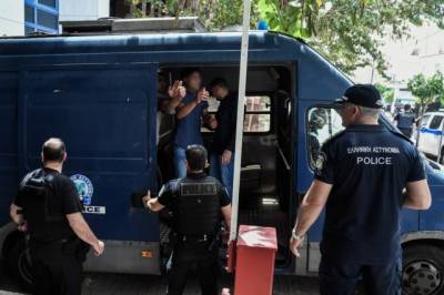 Ναυάγιο στην Πύλο: Eλεύθεροι άλλοι 4 επιζώντες από τους αθωωθέντες της δίκης της Καλαμάτας