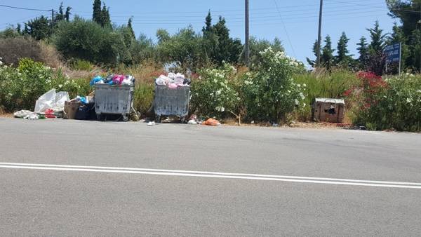 Καθυστερημένη εφαρμογή μιας αυτονόητης απαγόρευσης