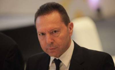 Γ. Στουρνάρας: Η Ελλάδα επιστρέφει στις αγορές