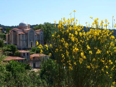 Πλούσιο πρόγραμμα εκδηλώσεων τον Απρίλιο στη Βαμβακού