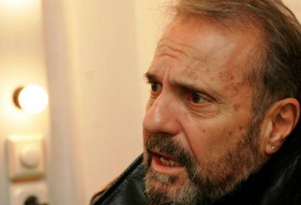 Πέθανε ο ηθοποιός Μηνάς Χατζησάββας