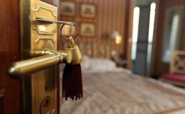 Διαμαρτυρία από ξενοδόχους της Πελοποννήσου για την επιβολή ειδικού τέλους διανυκτέρευσης 