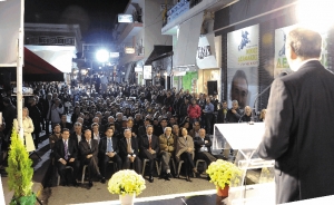 Νίκος Δελφάκης: Διαψεύδονται οι &quot;Κασσάνδρες&quot;