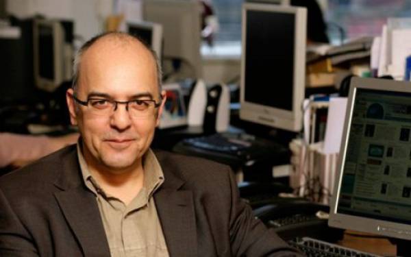 Καταδικάστηκε ο Μπάμπης Παπαδημητρίου για δυσφήμιση του Νίκου Χατζηνικολάου