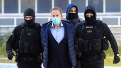 Λιγνάδης: Αρνούμαι όλες τις κατηγορίες