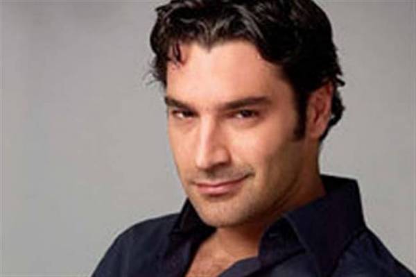 Ο Παπακαλιάτης στη Βοϊδοκοιλιά για γυρίσματα