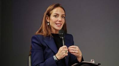 Μιχαηλίδου: Η προτεραιότητα του δημογραφικού, οι παρεμβάσεις στο στεγαστικό και το χτίσιμο του αισθήματος σταθερότητας και προοπτικής