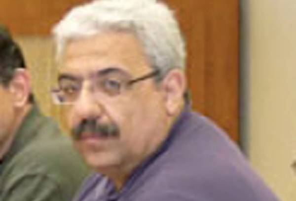 Ο Ι. Καπόλος νέος πρύτανης του ΤΕΙ Πελοποννήσου