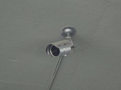 Η κάμερα συνέλαβε τον κλέφτη στο Κόκλα