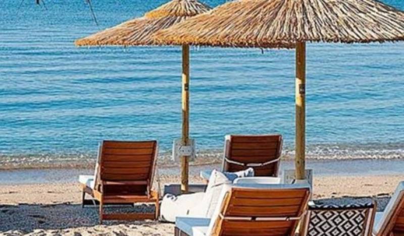 Δήμος Τριφυλίας: Επαναληπτική δημοπρασία για χρήση αιγιαλού