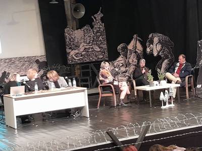 Καλαμάτα: “Η αναδοχή παιδιού είναι μια  πράξη αγάπης και αλτρουισμού”