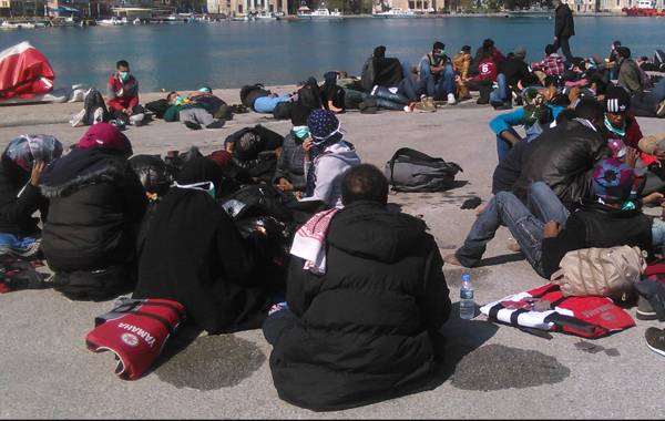 "Λαϊκή Συσπείρωση" Καλαμάτας κατά "Ελληνικής Δράσης"