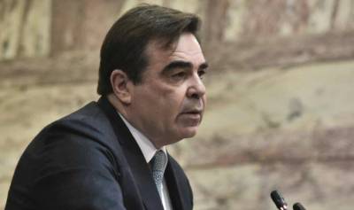 Σχοινάς: Οι κοινωνικοί εταίροι έχουν λόγο και ρόλο στην αμετάκλητη πορεία των Βαλκανίων προς την Ευρώπη