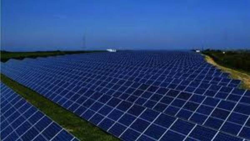 ΥΠΕΝ: Ισχυρή ζήτηση για το πρόγραμμα φωτοβολταϊκά στο χωράφι