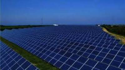 ΥΠΕΝ: Ισχυρή ζήτηση για το πρόγραμμα φωτοβολταϊκά στο χωράφι