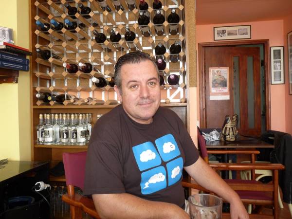 Ζαγάκος: &quot;Η Καλαμάτα θέλει κλίνες για να γίνει προορισμός&quot;