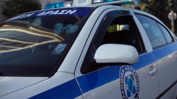 Λήστεψαν 39χρονο σε χωριό του Αργους