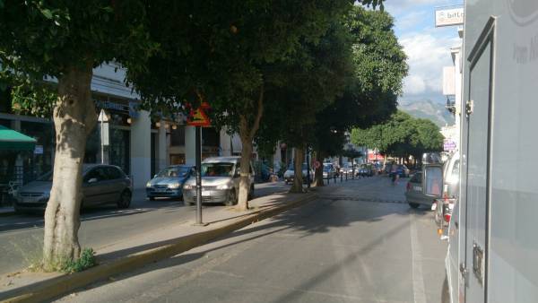 Μεγάλο ενδιαφέρον για τον αρχιτεκτονικό διαγωνισμό για την 23ης Μαρτίου