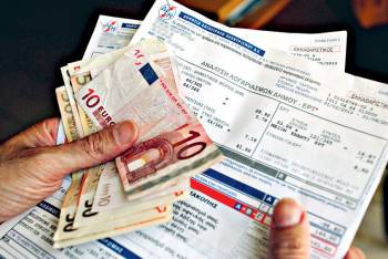 Αιτήσεις για το αγροτικό τιμολόγιο της ΔΕΗ μέχρι τέλος Νοεμβρίου