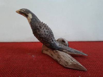 Εκθεση Φώτη Γεωργακά στο Πνευματικό Κέντρο Καλαμάτας