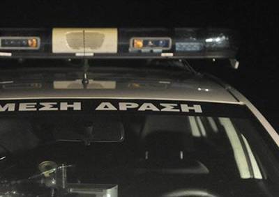 Στα ίχνη των 2 τσιγγάνων που συγκρούστηκαν με ασφαλίτικο: Έκλεβαν σπίτια και αυτοκίνητα σε Μεσσηνία και Ηλεία