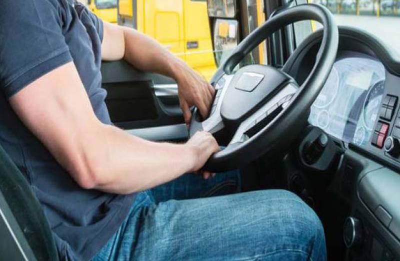 4 συμβασιούχοι οδηγοί στο Δήμο Τριφυλίας