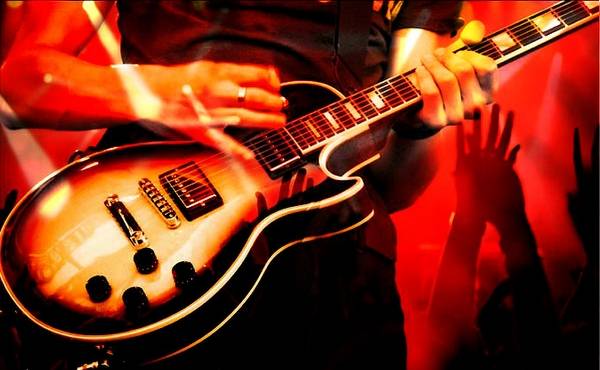 Ροκ φεστιβάλ στα Φιλιατρά