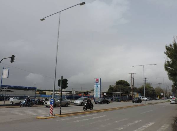 Εκπτωση 56% για δημοτικό φωτισμό